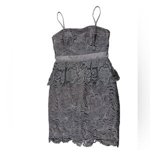 Adrianna Papell | Dresses | Adrianna Papell Shutter Pleat Strapless Black Mesh Peplum Evening Formal Gown | Poshmark Adrianna Papell | Dresses | Adrianna Papell Shutter Pleat Strapless Black Mesh Peplum Evening Formal Gown | Poshmark
